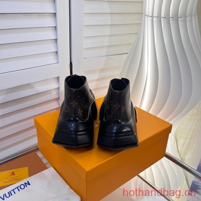 Louis Vuitton Shoes 93641-1