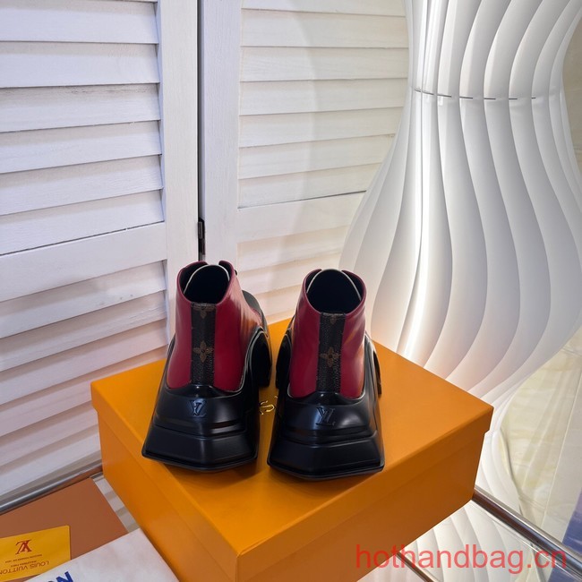 Louis Vuitton Shoes 93641-2