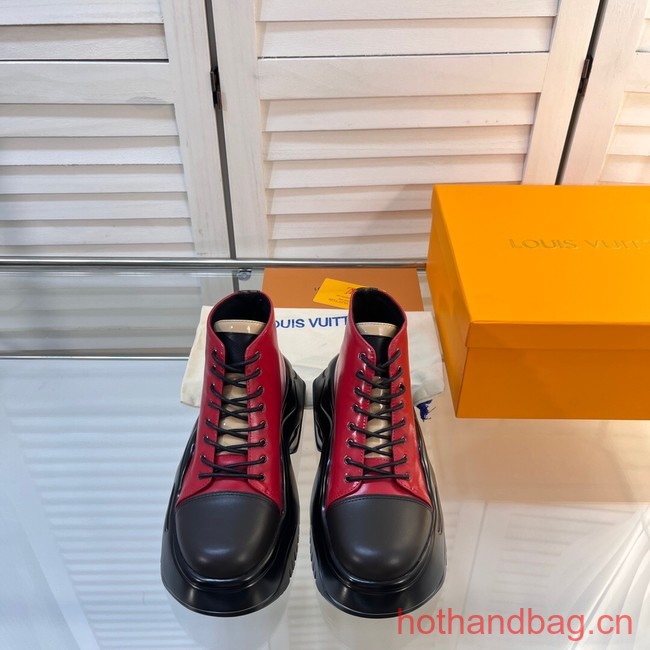 Louis Vuitton Shoes 93641-2