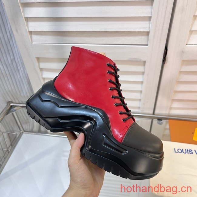 Louis Vuitton Shoes 93641-2