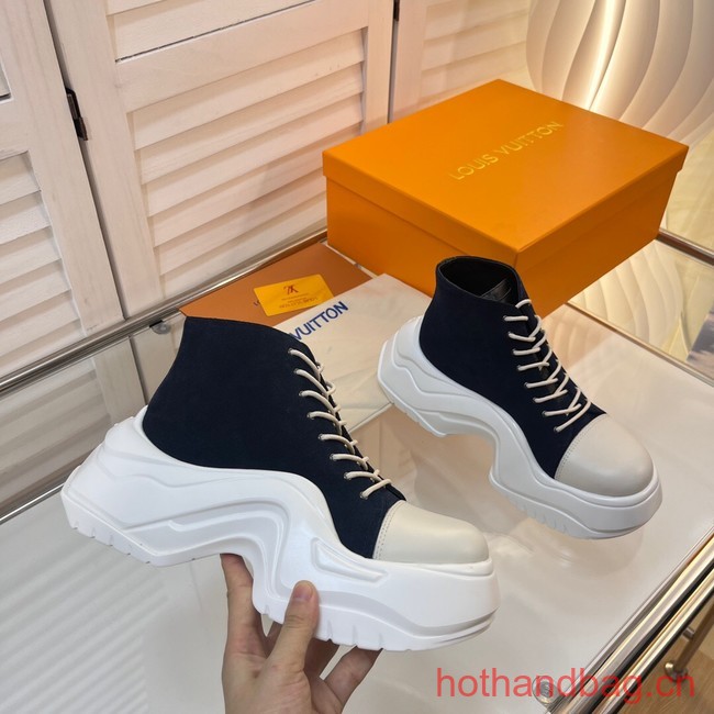 Louis Vuitton Shoes 93641-3