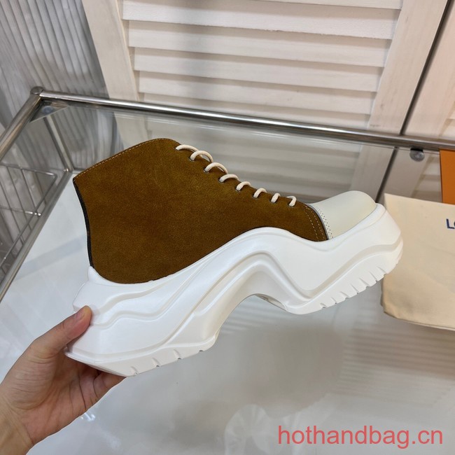 Louis Vuitton Shoes 93641-4