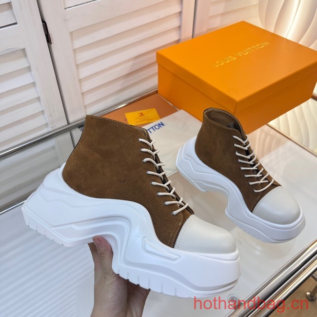 Louis Vuitton Shoes 93641-4