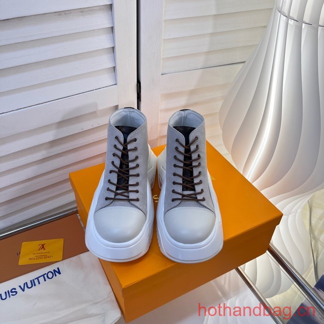 Louis Vuitton Shoes 93641-5