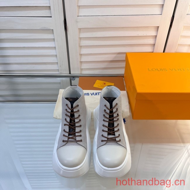 Louis Vuitton Shoes 93641-5