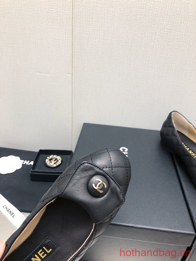 Chanel Shoes 93652-2