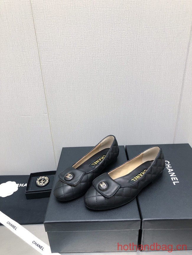 Chanel Shoes 93652-2