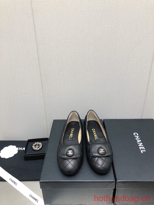 Chanel Shoes 93652-2