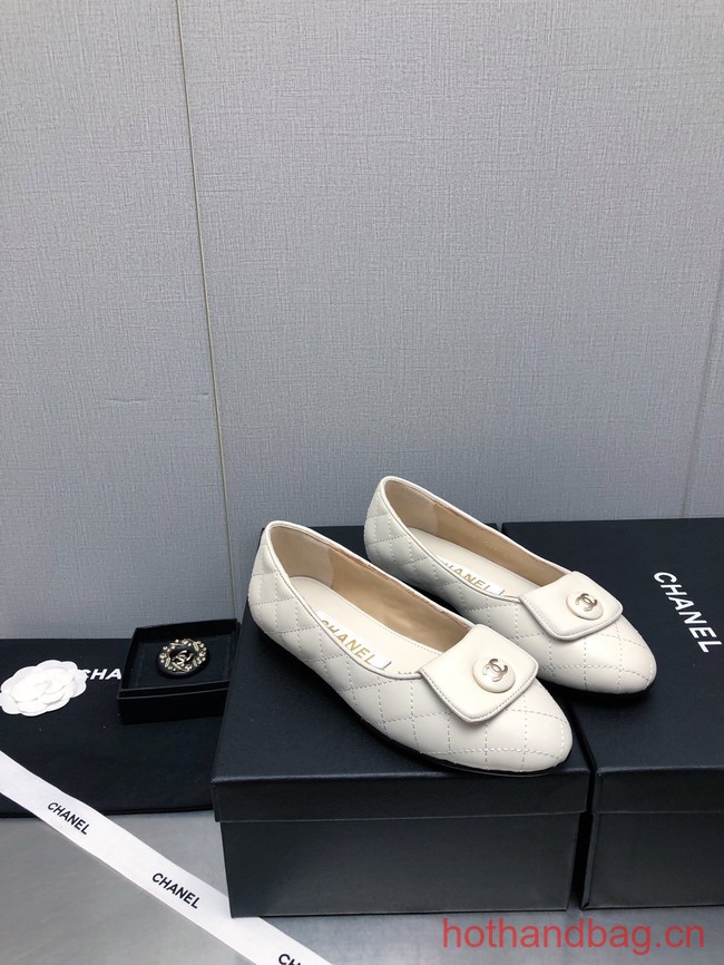 Chanel Shoes 93652-3