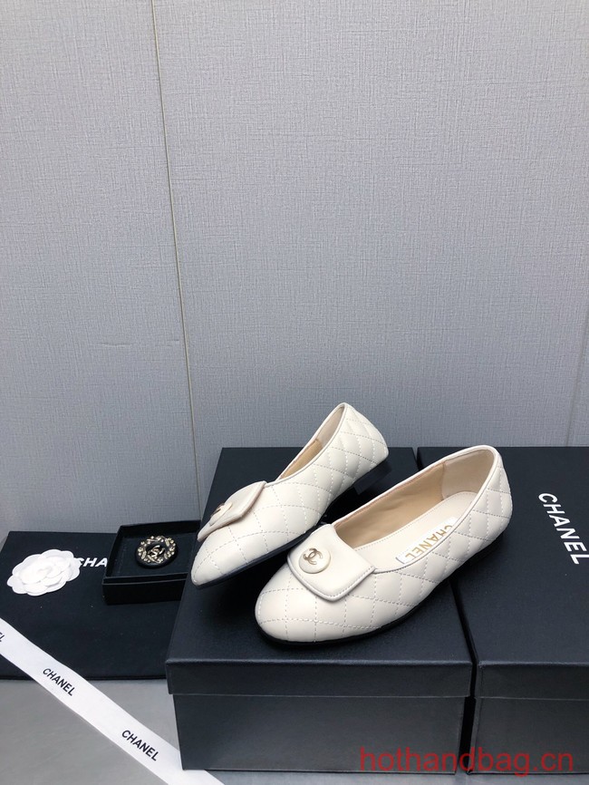 Chanel Shoes 93652-3