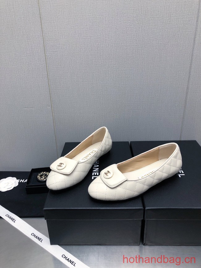 Chanel Shoes 93652-3