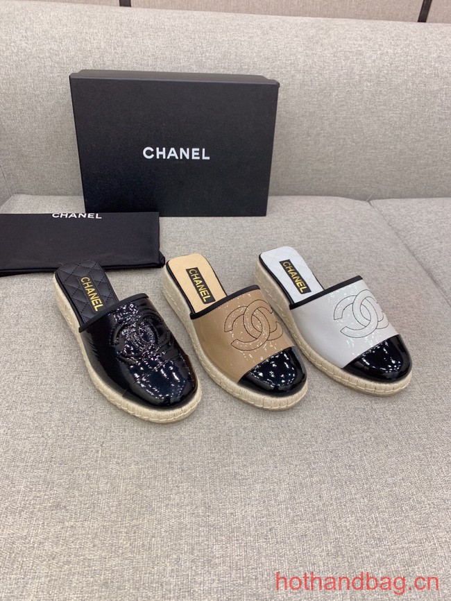 Chanel Shoes 93653-1