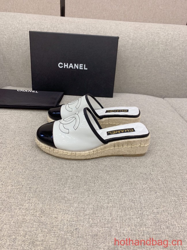 Chanel Shoes 93653-1