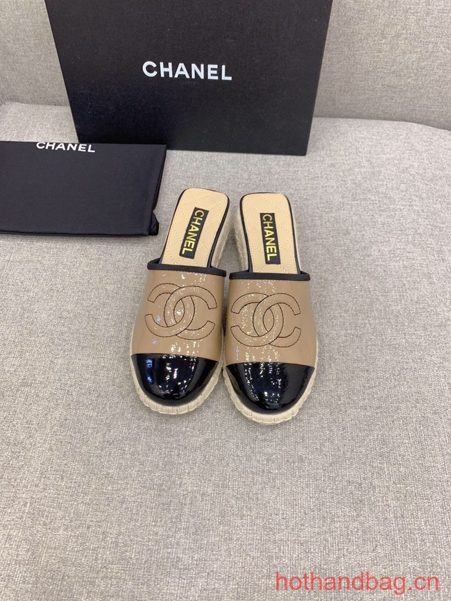 Chanel Shoes 93653-2