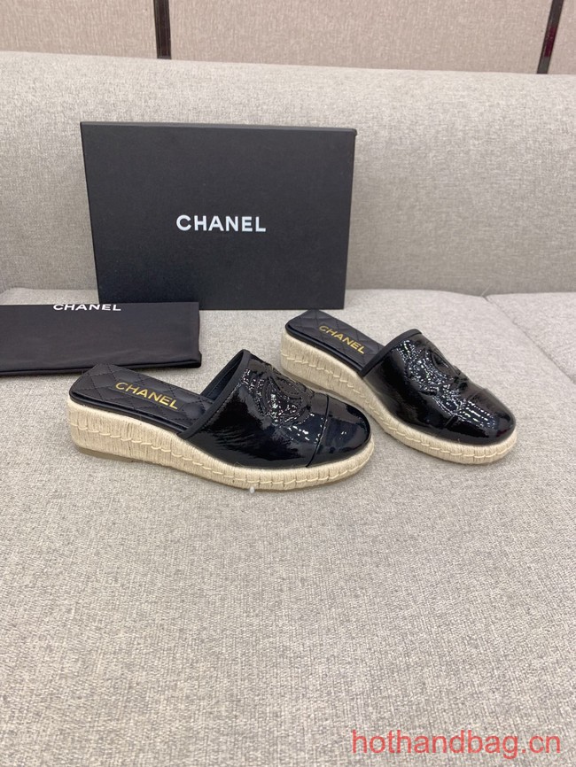 Chanel Shoes 93653-3