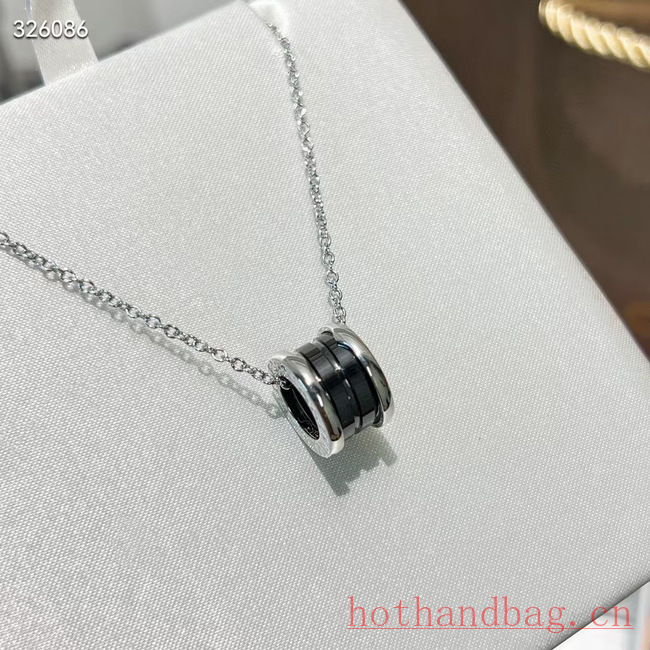 BVLGARI Necklace CE12081