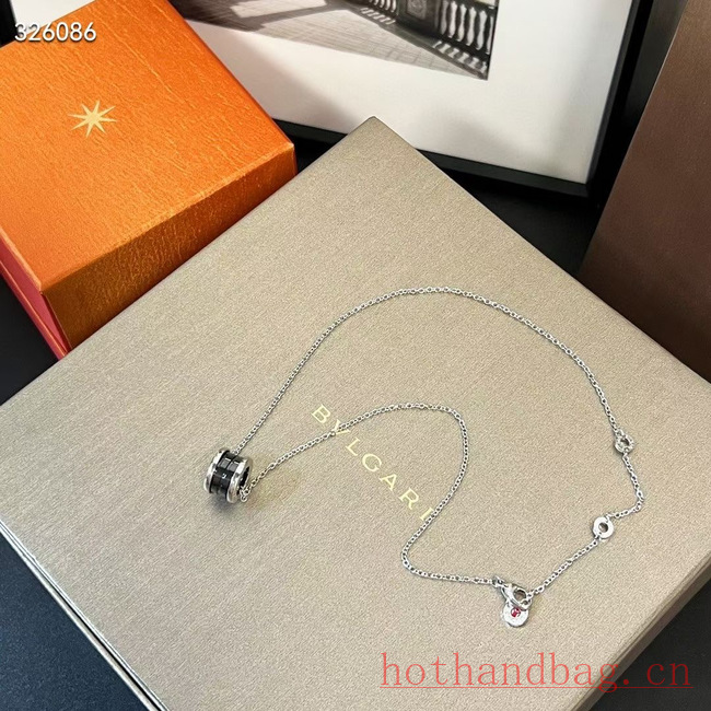 BVLGARI Necklace CE12081