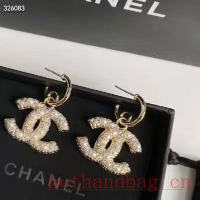 Chanel Earrings CE12082
