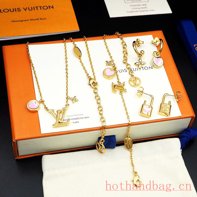 Louis Vuitton Bracelet CE12084