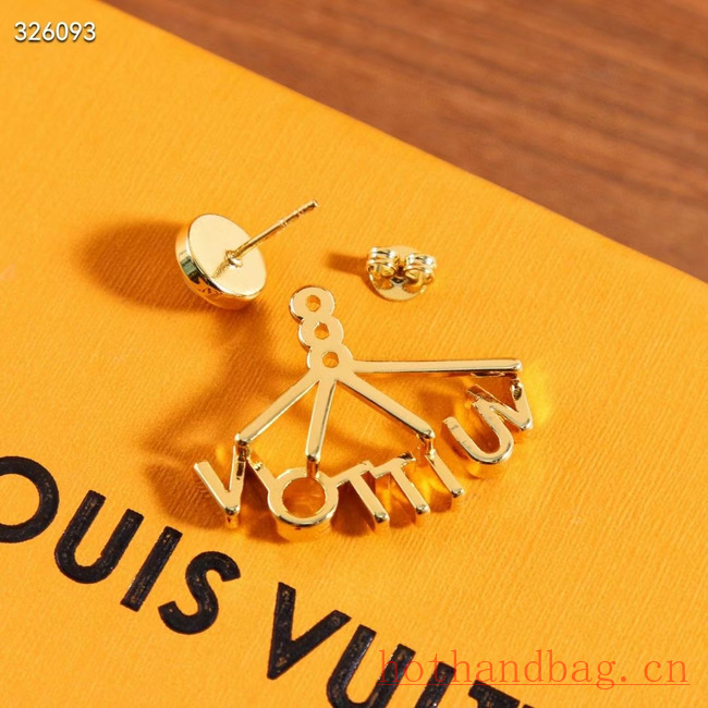 Louis Vuitton Earrings CE12078