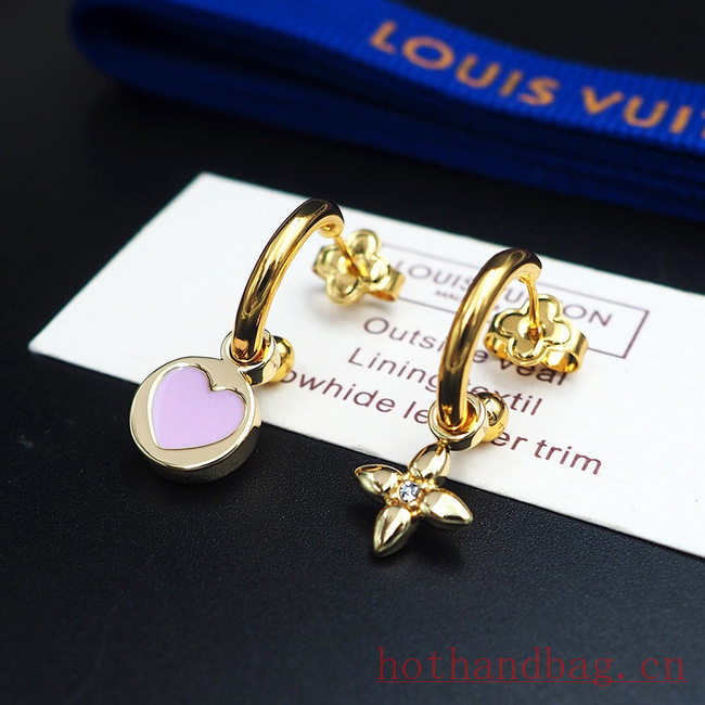 Louis Vuitton Earrings CE12085