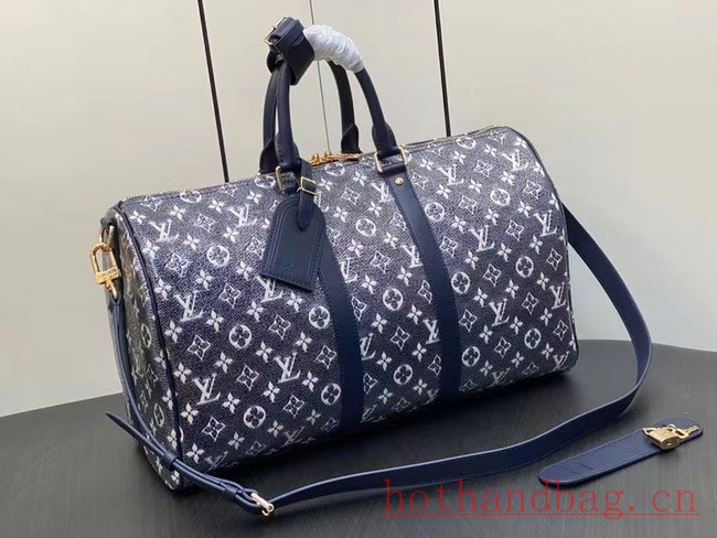 Louis Vuitton Keepall Bandouliere 45 M22923