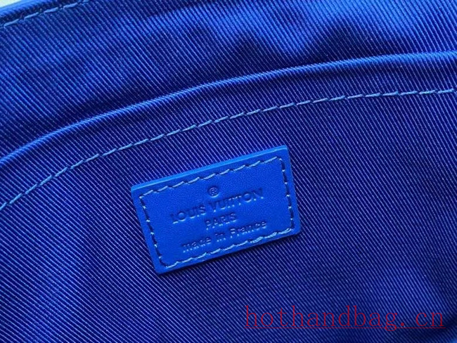 Louis Vuitton M46453 Racing Blue