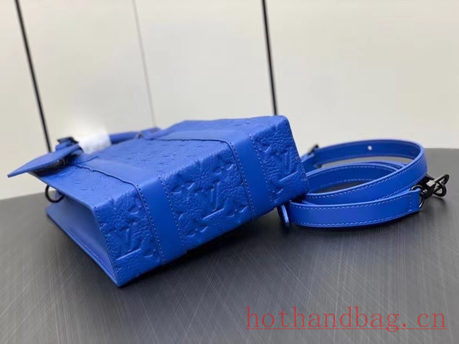 Louis Vuitton M46453 Racing Blue