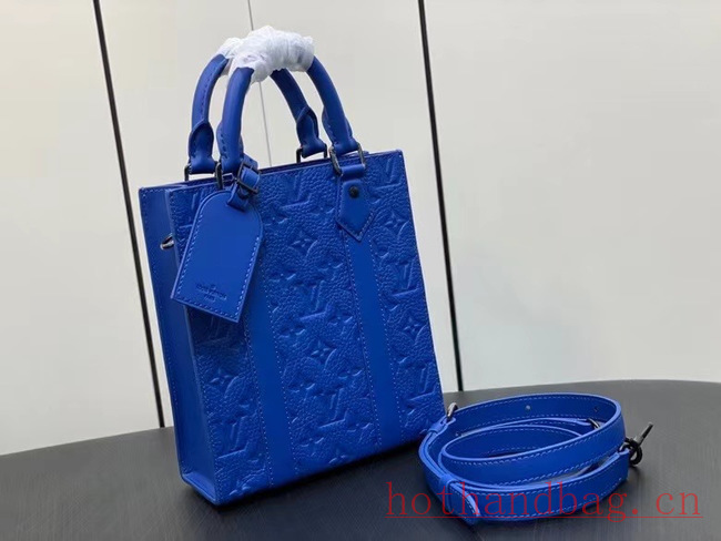 Louis Vuitton M46453 Racing Blue