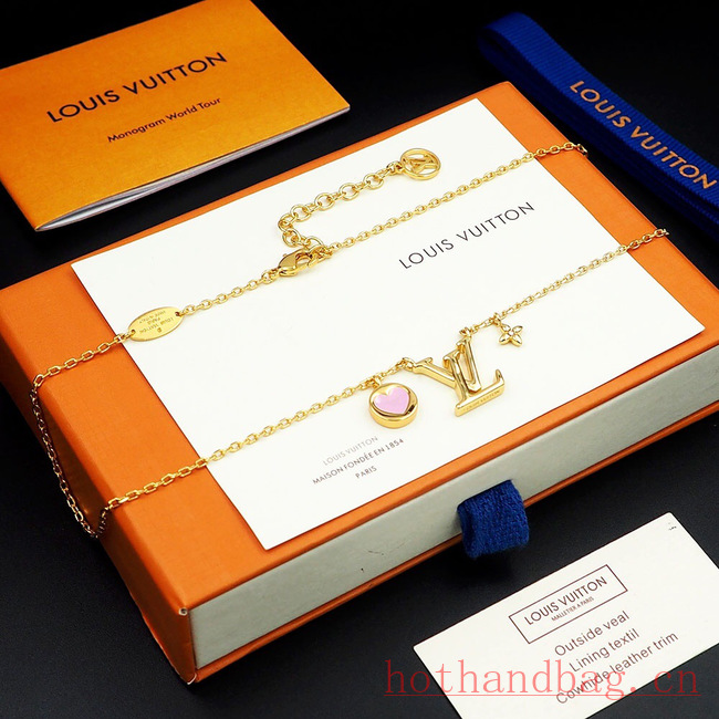 Louis Vuitton Necklace CE12083