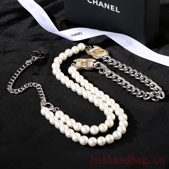Chanel Chatelaine CE12109