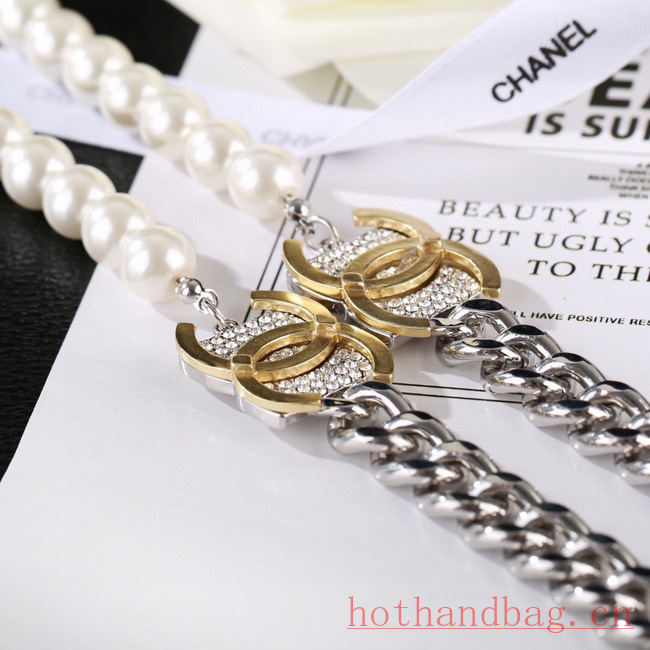 Chanel Chatelaine CE12109