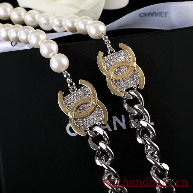 Chanel Chatelaine CE12109