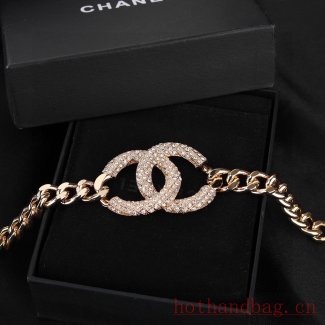 Chanel Chatelaine CE12112