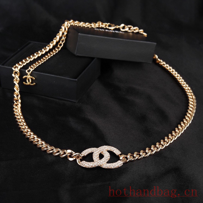 Chanel Chatelaine CE12112