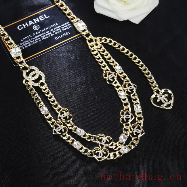 Chanel Chatelaine CE12113