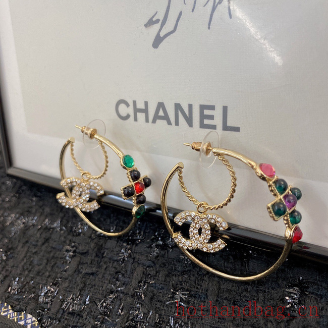 Chanel Earrings CE12120