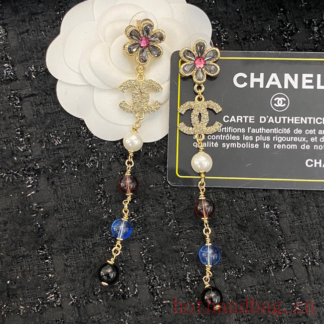 Chanel Earrings CE12121