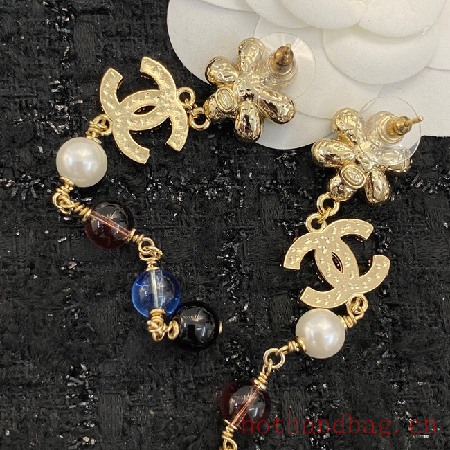 Chanel Earrings CE12121