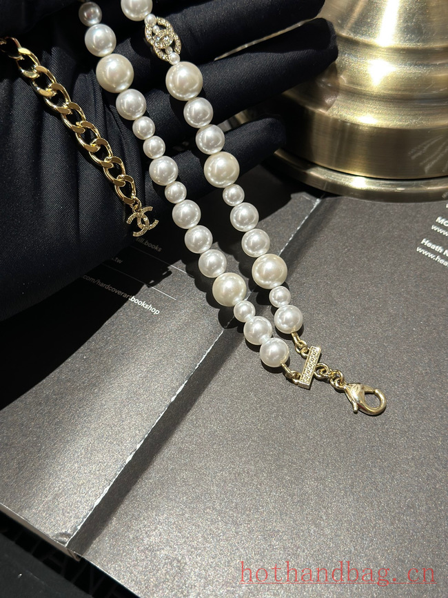 Chanel Necklace CE12092