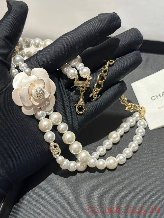 Chanel Necklace CE12092