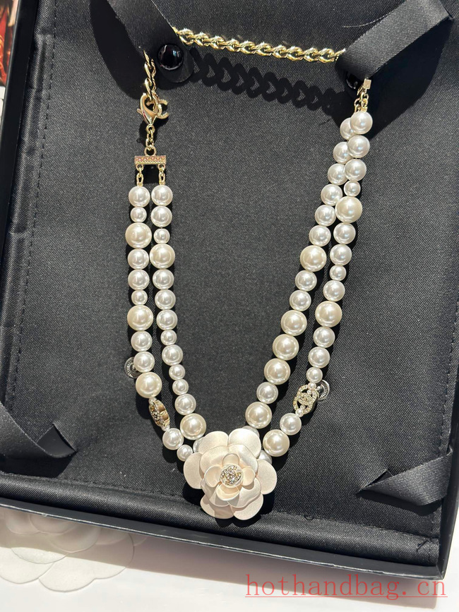 Chanel Necklace CE12092