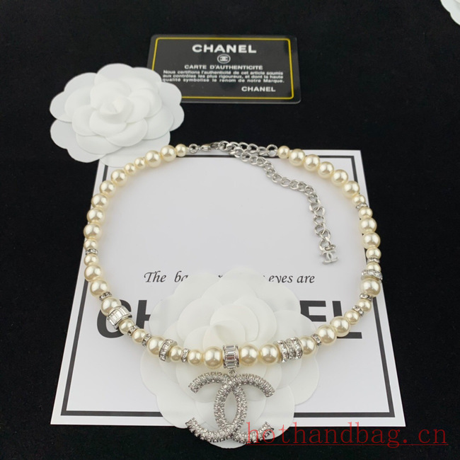 Chanel Necklace CE12095