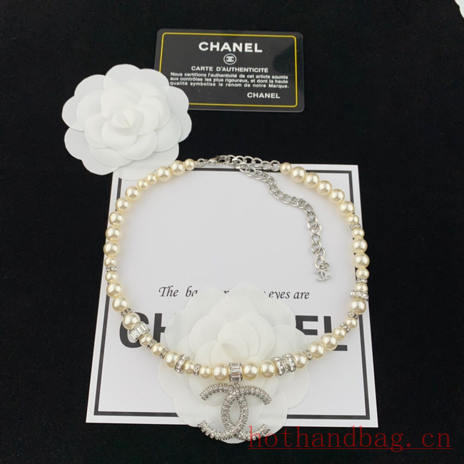 Chanel Necklace CE12095
