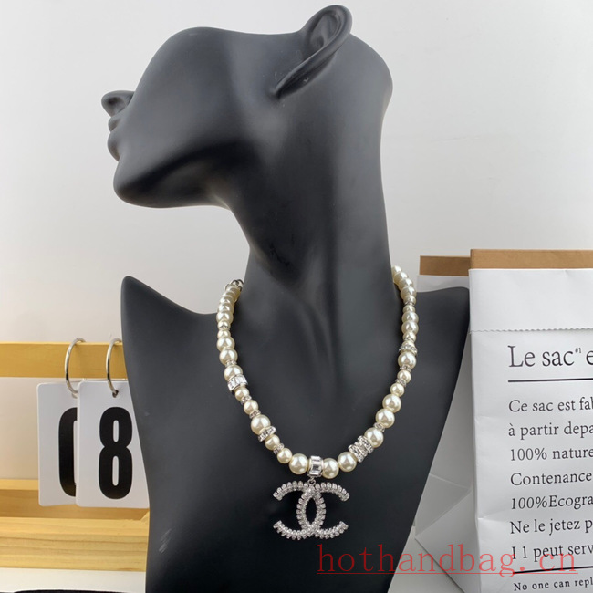 Chanel Necklace CE12095