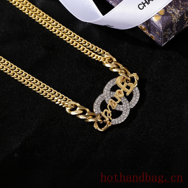 Chanel Necklace CE12115