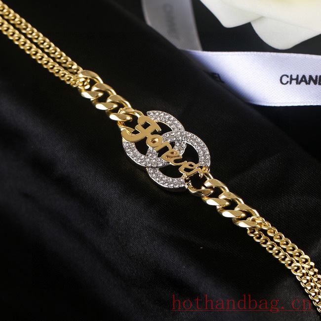 Chanel Necklace CE12115
