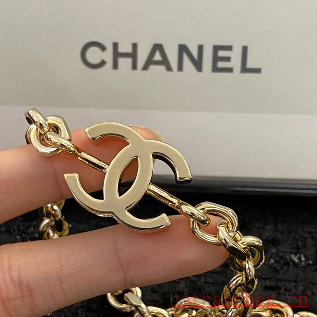 Chanel Necklace CE12124