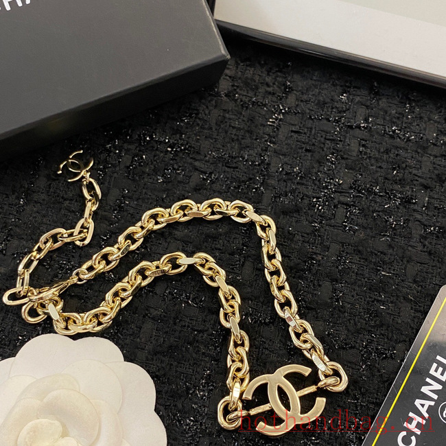 Chanel Necklace CE12124