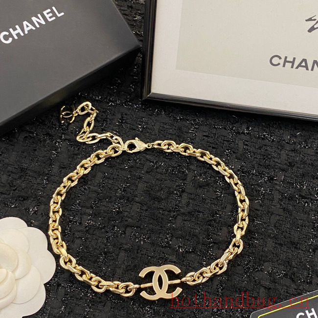 Chanel Necklace CE12124